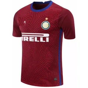 Camisa Inter de Milão 2020 2021 I  Home Goleiro