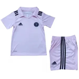 Kit infantil I Inter Miami 2022 Adidas oficial