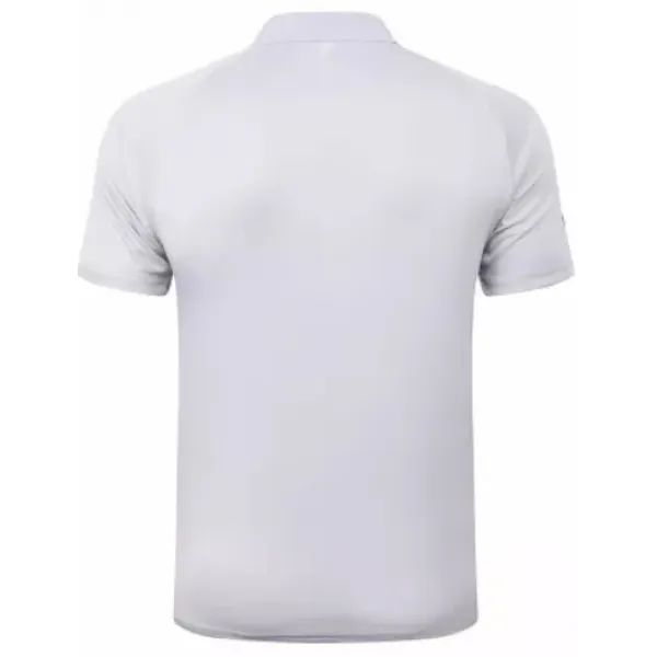 Camisa de treino oficial Adidas Internacional 2020 Branca