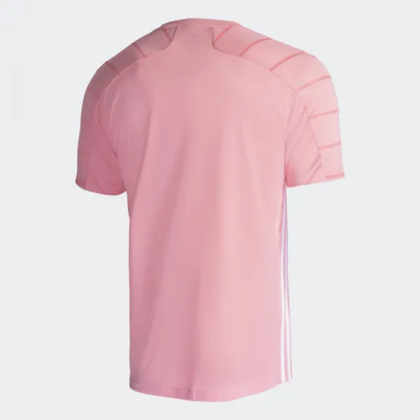 Camisa Internacional 2021 2022 Adidas oficial Outubro Rosa