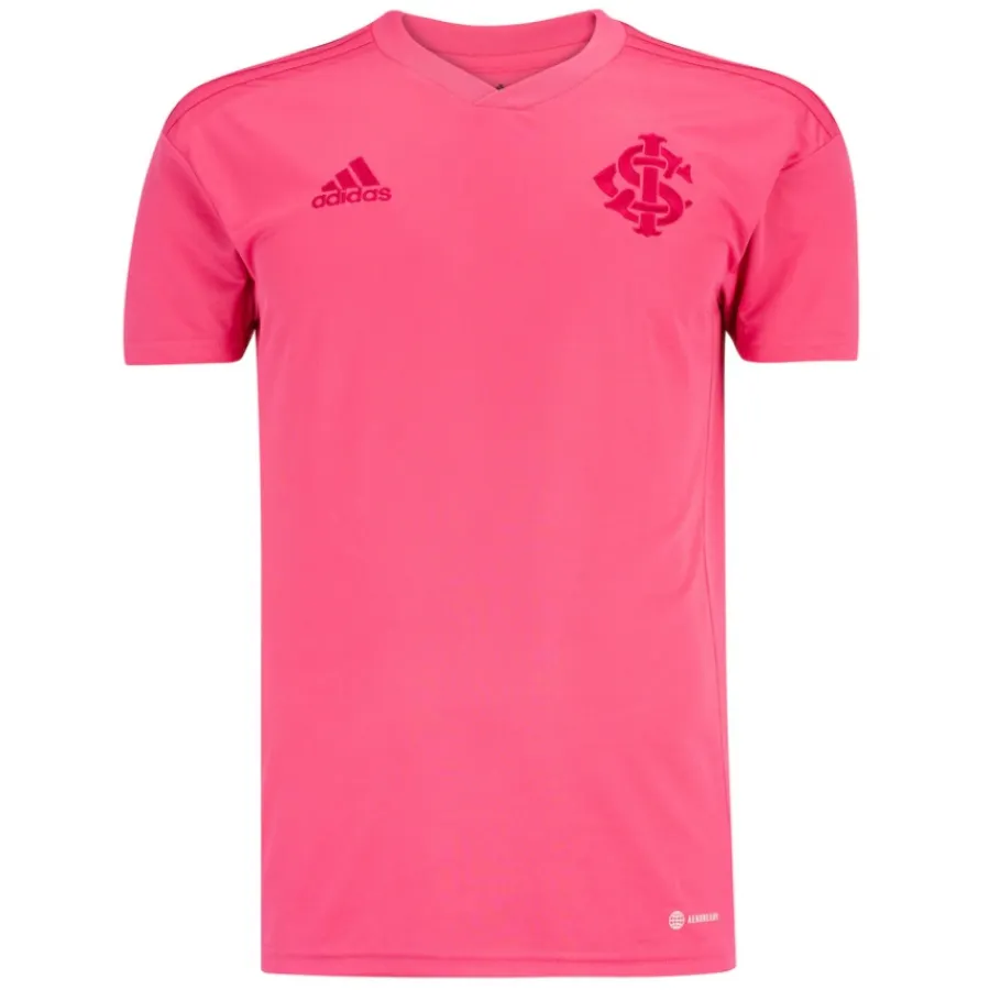 Camisa Adidas Internacional I 2023 - 2024 Feminina