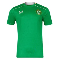 Camisa I Seleção da Irlanda 2024 Castore oficial 