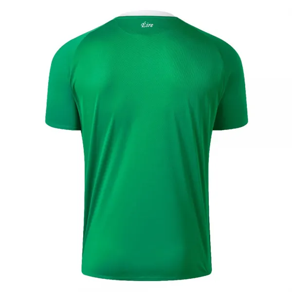 Camisa oficial New Balance seleção da Irlanda 2018 I jogador