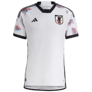 Camisa Feminina II Seleção do Japão 2022 Adidas oficial 