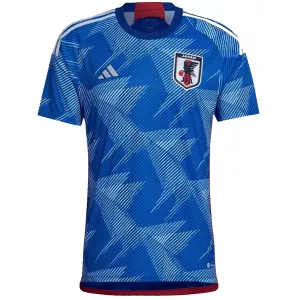 Camisa I Seleção do Japão 2022 Adidas oficial 