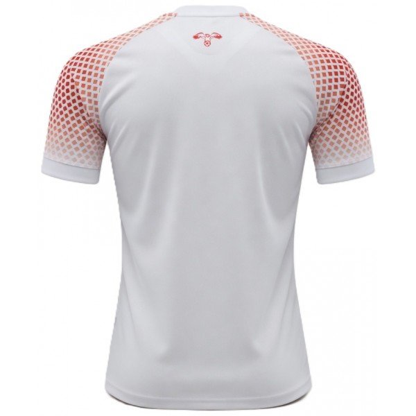 Camisa I Seleção da Jordania 2026 Kelme oficial Camisa I Seleção da Jordania 2026 Kelme oficial