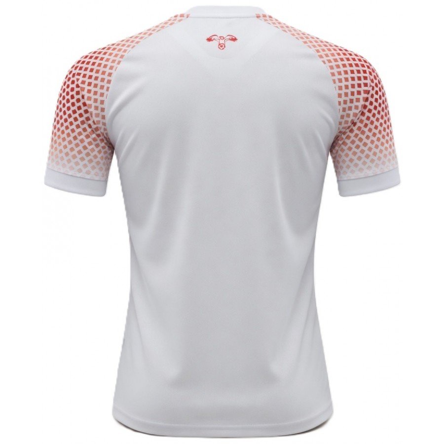 Camisa I Seleção da Jordania 2026 Kelme oficial Camisa I Seleção da Jordania 2026 Kelme oficial