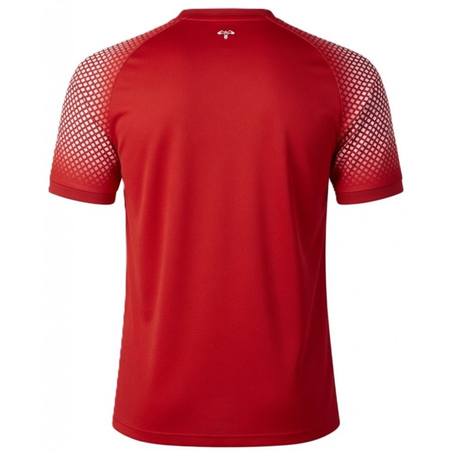 Camisa II Seleção da Jordania 2026 Kelme oficial Camisa II Seleção da Jordania 2026 Kelme oficial