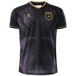 Camisa III Seleção da Jordania 2026 Kelme oficial Camisa III Seleção da Jordania 2026 Kelme oficial