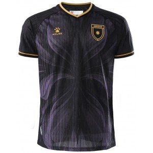 Camisa III Seleção da Jordania 2026 Kelme oficial Camisa III Seleção da Jordania 2026 Kelme oficial