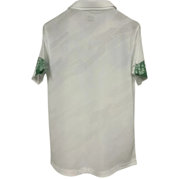 Camisa II Juventude 2025 Treze oficial 