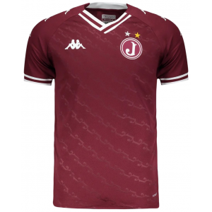 Camisa I Juventus da Mooca 2025 Kappa oficial 
