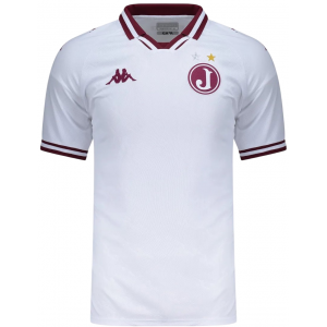 Camisa II Juventus da Mooca 2025 Kappa oficial 