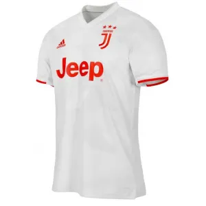 Camisa oficial Adidas Juventus 2019 2020 II jogador