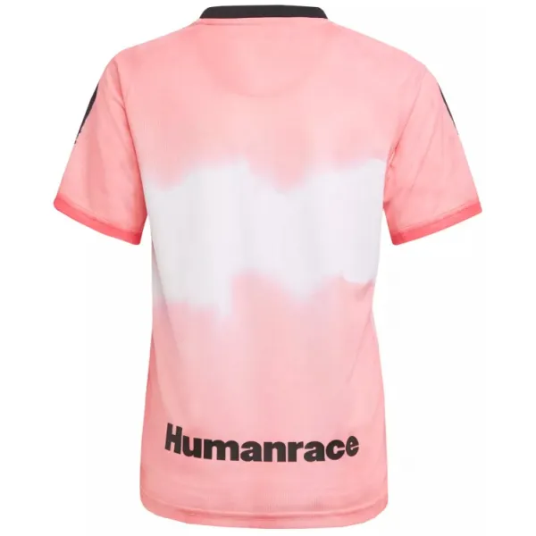Camisa oficial Adidas Juventus 2020 2021 Human Race