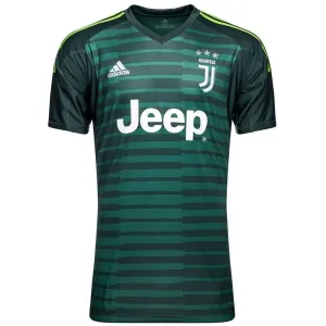 Camisa oficial Adidas Juventus 2018 2019 I Goleiro