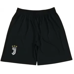 Calção oficial Adidas Juventus ediçao FIFA 2019