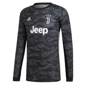 Camisa oficial Adidas Juventus 2019 2020 I Goleiro manga comprida