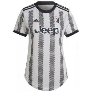 Camisa feminina I Juventus 2022 2023 Adidas oficial
