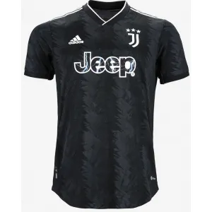 Camisa II Juventus 2022 2023 Adidas oficial