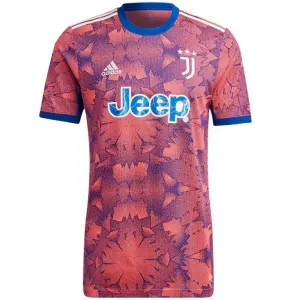 Camisa III Juventus 2022 2023 Adidas oficial 