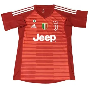 Camisa oficial Adidas Juventus 2018 2019 II Goleiro