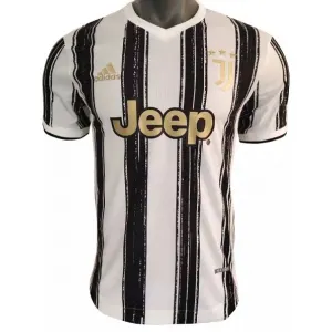 Camisa oficial Adidas Juventus 2020 2021 I jogador
