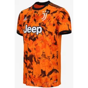 Camisa oficial Adidas Juventus 2020 2021 III jogador