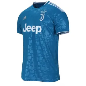Camisa oficial Adidas Juventus 2019 2020 III jogador