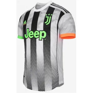 Camisa oficial Adidas Juventus 2019 2020 Palace