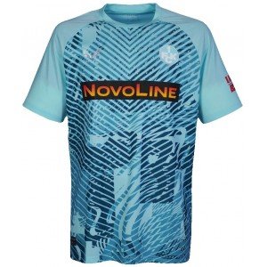 Camisa III Kaiserslautern 2024 2025 Castore oficial 