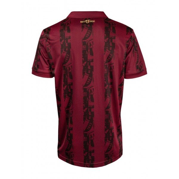 Camisa Kaiserslautern 2025 2026 Castore oficial Especial