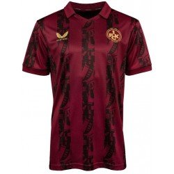Camisa Kaiserslautern 2025 2026 Castore oficial Especial