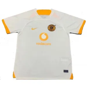 Camisa II Kaizer Chiefs 2022 2023 Away 