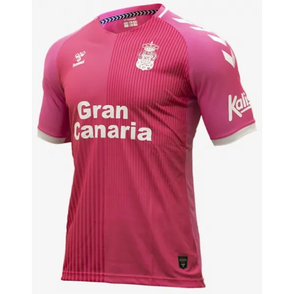 Camisa oficial Hummel Las Palmas 2020 2021 III jogador