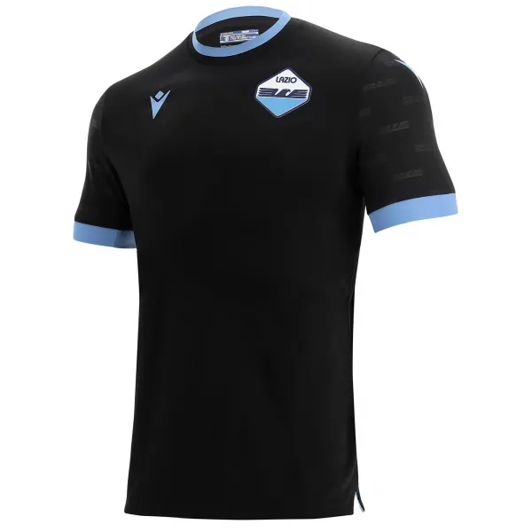 Camisa III Lazio 2021 2022 Macron oficial