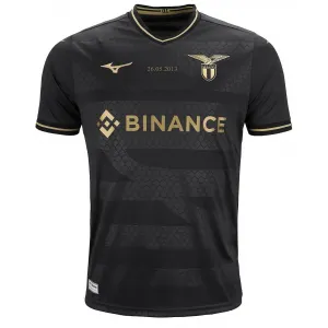 Camisa Lazio 2022 2023 Mizuno oficial Especial 