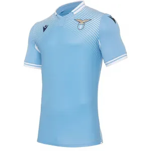 Camisa oficial Macron Lazio 2020 2021 I jogador