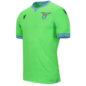 Camisa oficial Macron Lazio 2020 2021 II jogador