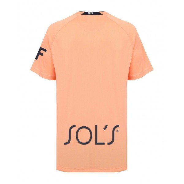 Camisa II Le Havre 2025 2026 Umbro oficial 