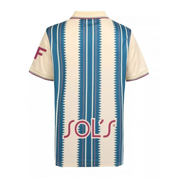 Camisa III Le Havre 2025 2026 Umbro oficial 