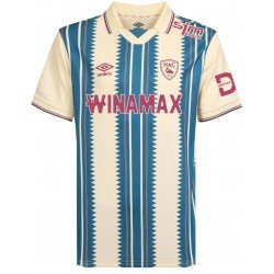 Camisa III Le Havre 2025 2026 Umbro oficial Camisa III Le Havre 2025 2026 Umbro oficial