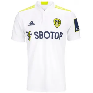 Camisa I Leeds United 2021 2022 Adidas oficial 