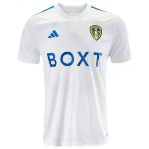 Camisa I Leeds United 2023 2024 Adidas oficial 