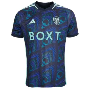 Camisa II Leeds United 2023 2024 Adidas oficial 