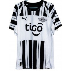 Camisa I Libertad 2026 Puma oficial 
