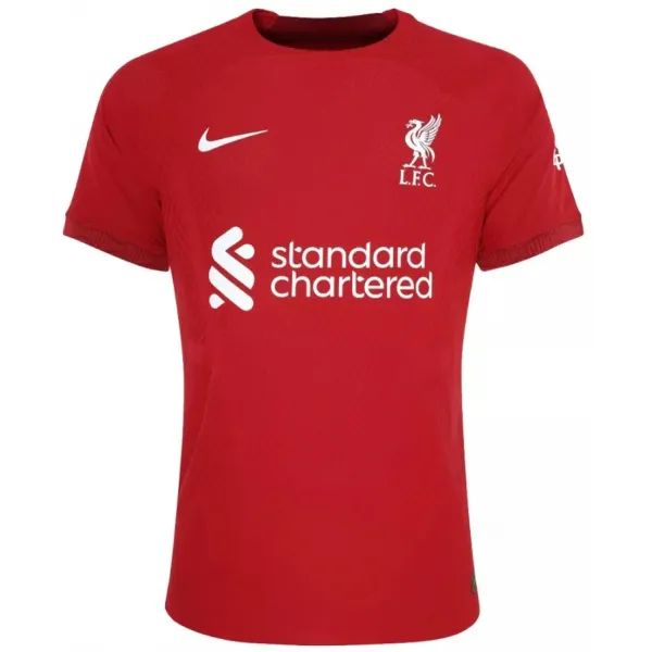 Camisa I Liverpool 2022 2023 Home