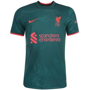 Camisa III Liverpool 2022 2023 Third