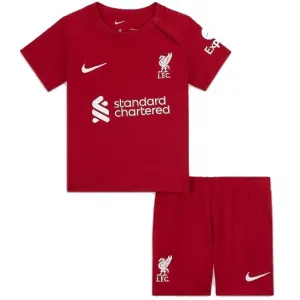 Kit infantil I Liverpool 2022 2023 Home 