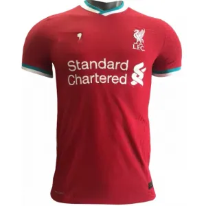 Camisa Liverpool 2020 2021 I  Home jogador
